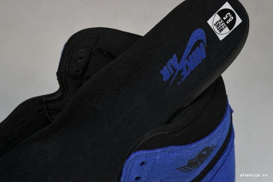 1 Jordan High DZ5485-042 Reimagined   Royal   OG DZ5485-042 Retro 0306